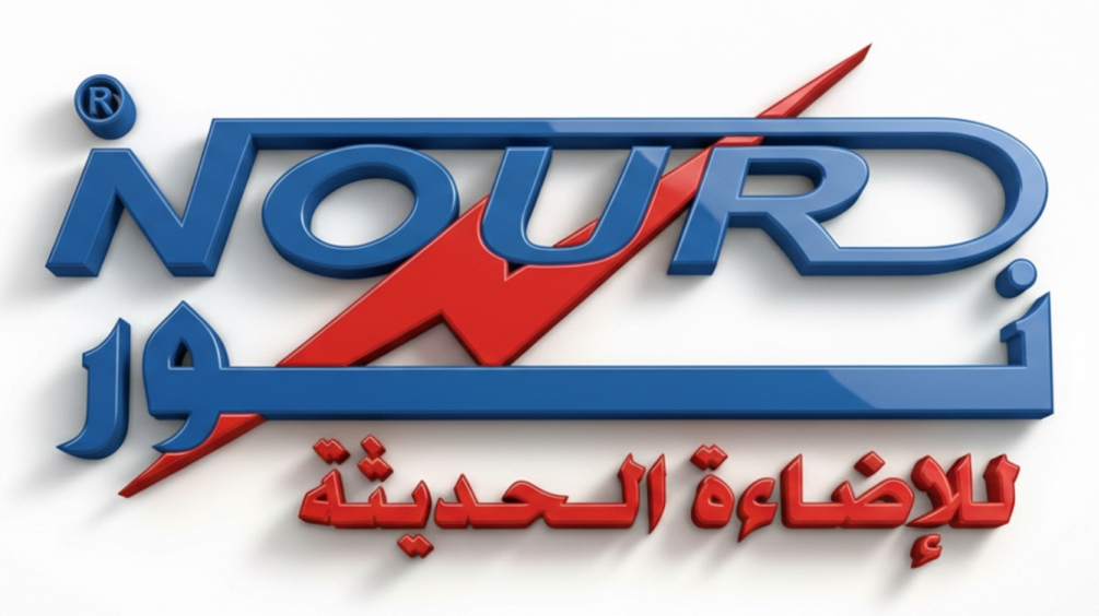 NOUR — شركة نور للإضاءة الحديثة